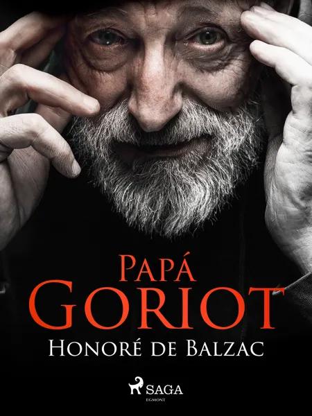 Papá Goriot af Honoré de Balzac