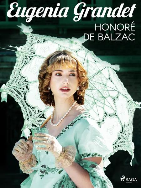 Eugenia Grandet af Honoré de Balzac