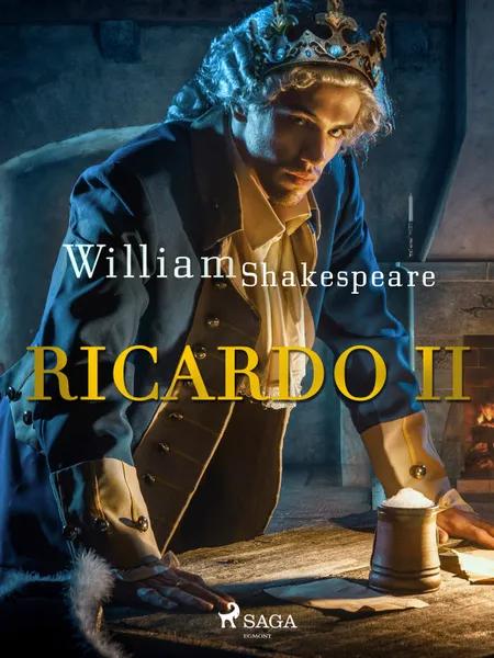 Ricardo II af William Shakespeare