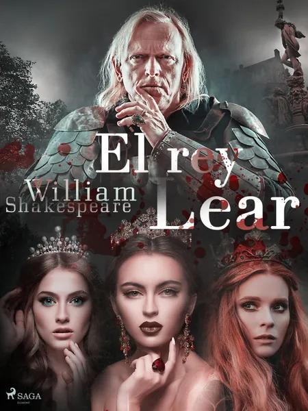 El rey Lear af William Shakespeare