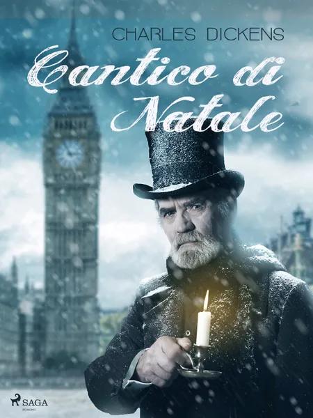 Cantico di Natale af Charles Dickens
