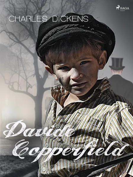 Davide Copperfield af Charles Dickens