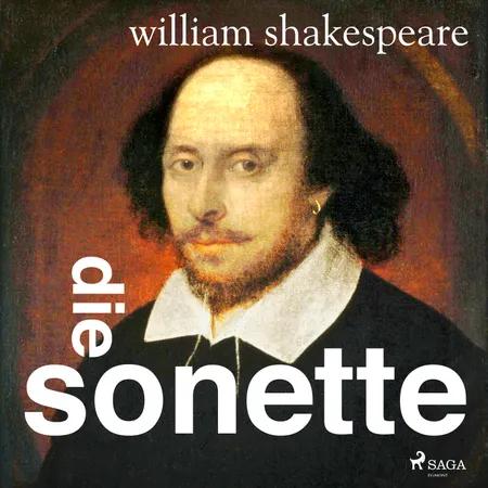 Die Sonette af William Shakespeare