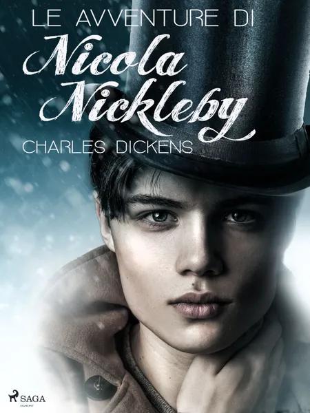 Le avventure di Nicola Nickleby af Charles Dickens