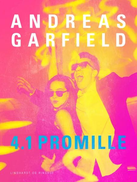 4.1 Promille af Andreas Garfield