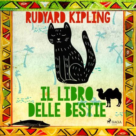 Il libro delle bestie af Rudyard Kipling