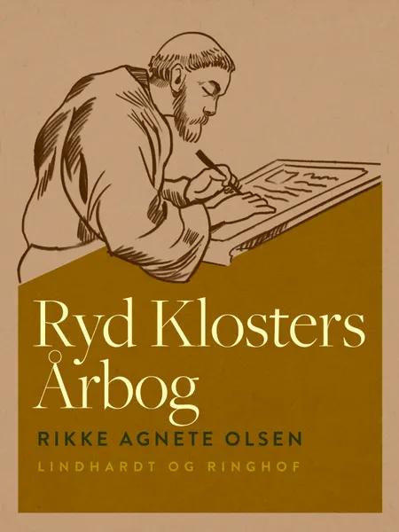 Ryd Klosters Årbog af Rikke Agnete Olsen