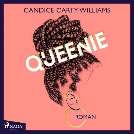 Queenie af Candice Carty-Williams