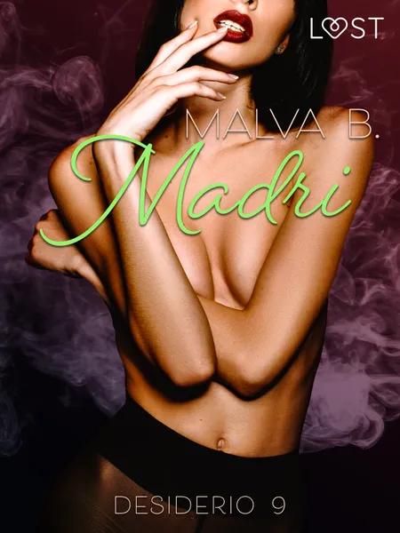 Desiderio 9: Madri - racconto erotico af Malva B.