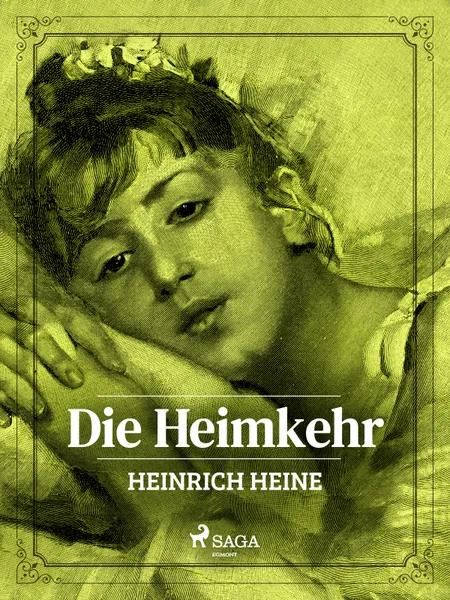 Die Heimkehr af Heinrich Heine
