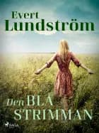 Den blå strimman
