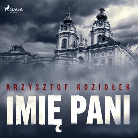 Imię Pani af Krzysztof Koziołek