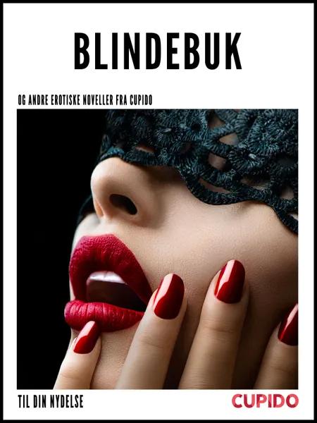 Blindebuk - og andre erotiske noveller fra Cupido af Cupido