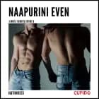 Naapurini Even - Ja Muita Tarinoita Cupidolta