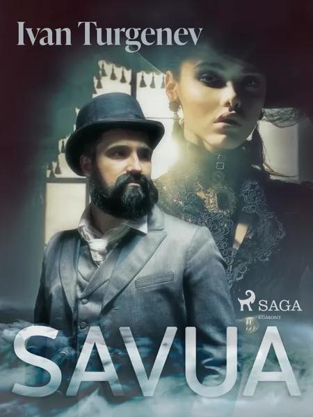 Savua af Ivan Turgenev