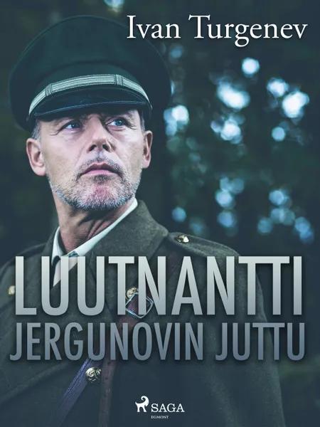 Luutnantti Jergunovin juttu af Ivan Turgenev