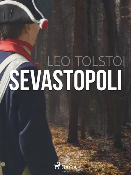 Sevastopoli af Leo Tolstoi