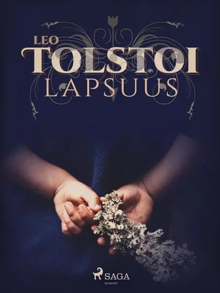 Lapsuus af Leo Tolstoi