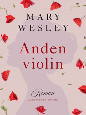 Andenviolin af Mary Wesley