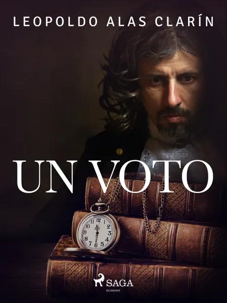 Un voto af Leopoldo Alas Clarín