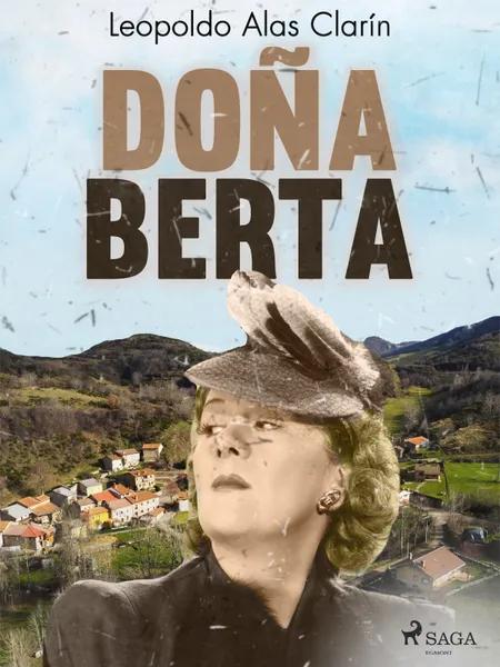 Doña Berta af Leopoldo Alas Clarín