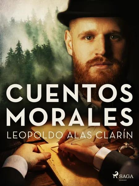 Cuentos morales af Leopoldo Alas Clarín