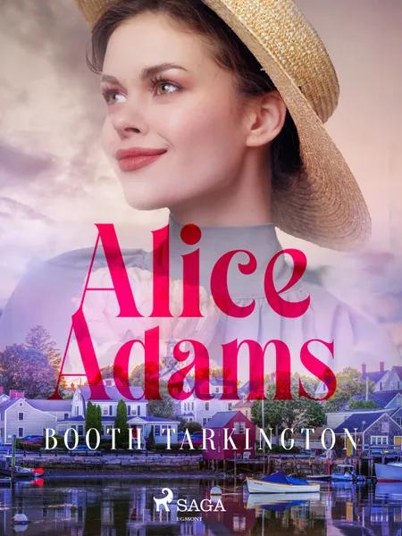 Alice Adams af Booth Tarkington