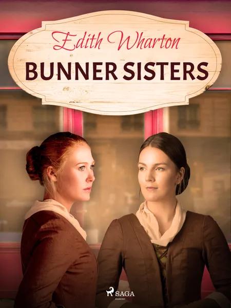 Bunner Sisters af Edith Wharton