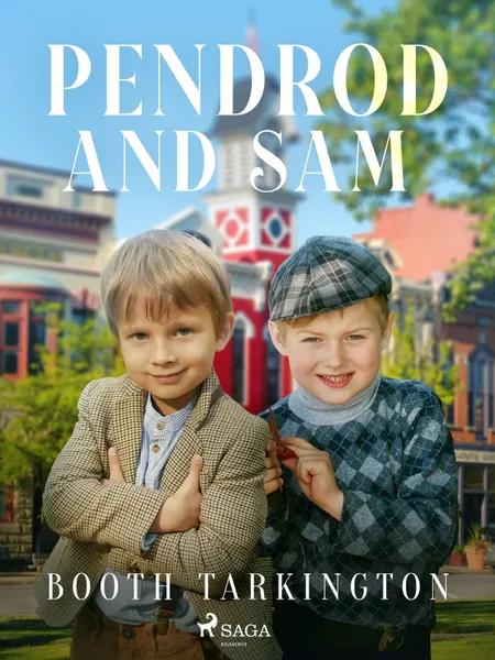 Penrod and Sam af Booth Tarkington