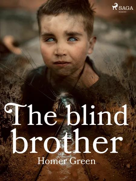 The Blind Brother af Homer Green