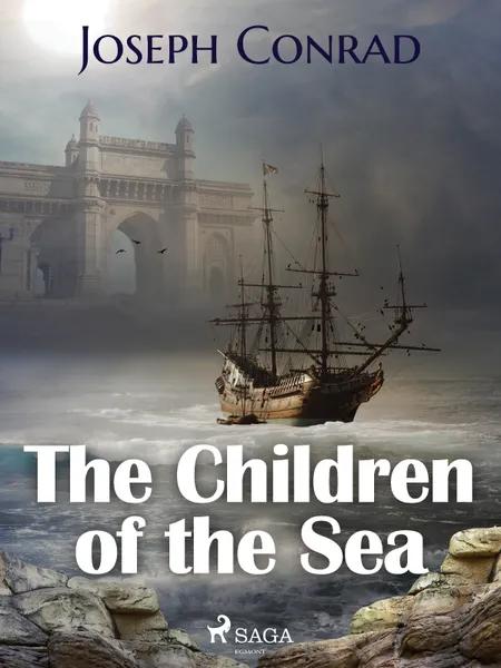 The Children of the Sea af Joseph Conrad