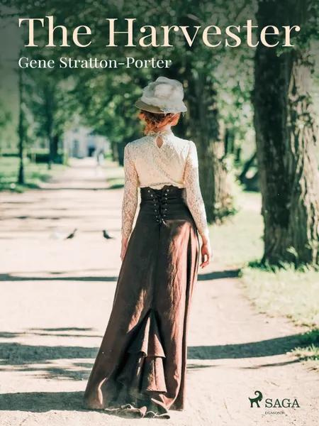 The Harvester af Gene Stratton-Porter