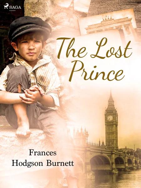 The Lost Prince af Frances Hodgson Burnett