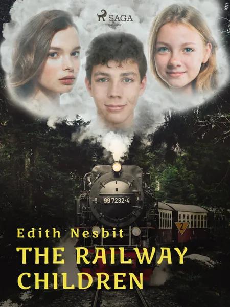 The Railway Children af Edith Nesbit