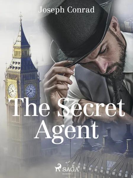 The Secret Agent af Joseph Conrad
