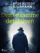 Den ensamme detektiven