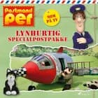 Postmand Per - Lynhurtig specialpostpakke