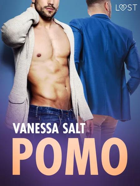 Pomo - eroottinen novelli af Vanessa Salt