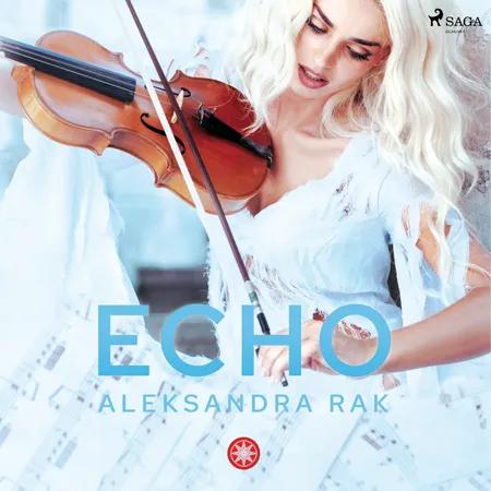 Echo af Aleksandra Rak