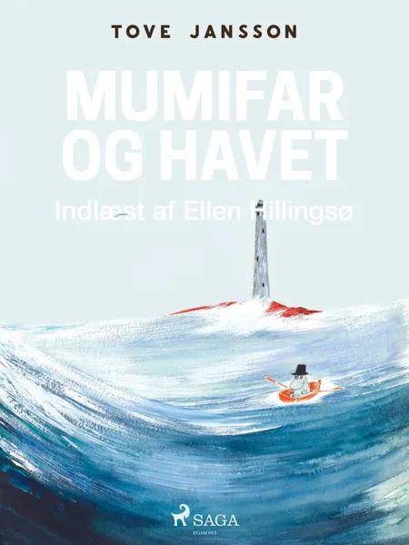 Mumifar og havet af Tove Jansson