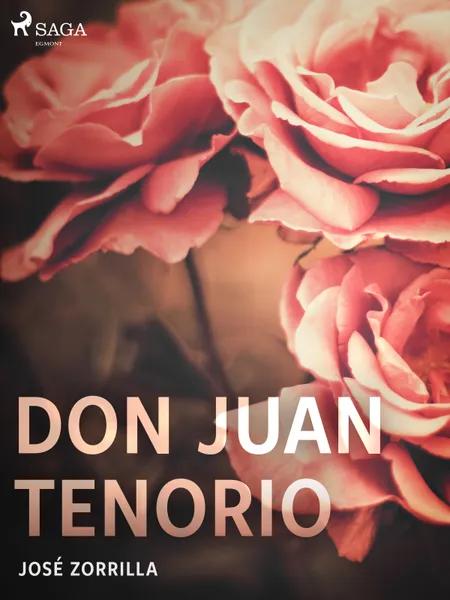 Don Juan Tenorio af José Zorrilla
