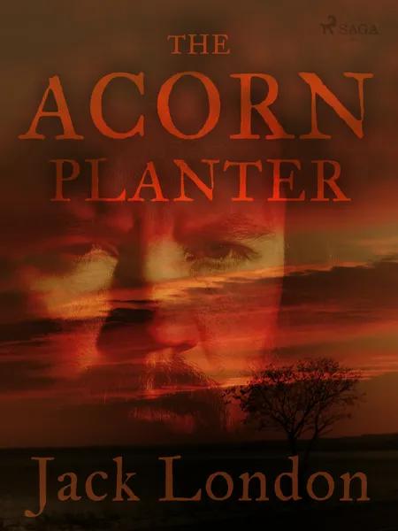 The Acorn Planter af Jack London