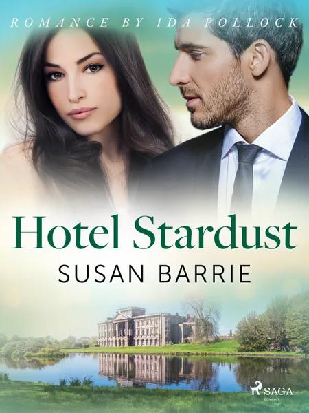 Hotel Stardust af Susan Barrie