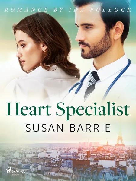 Heart Specialist af Susan Barrie