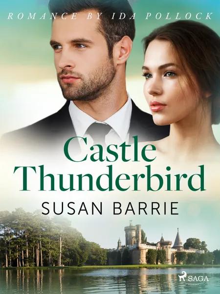 Castle Thunderbird af Susan Barrie
