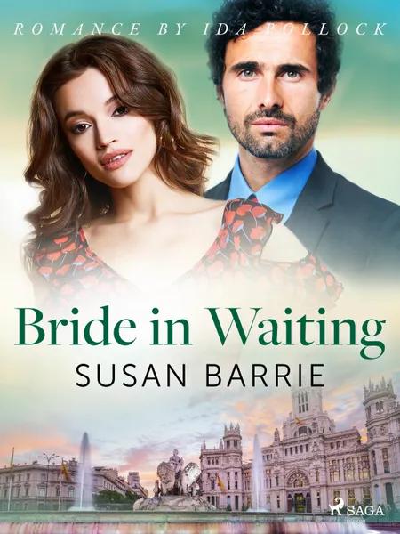 Bride in Waiting af Susan Barrie