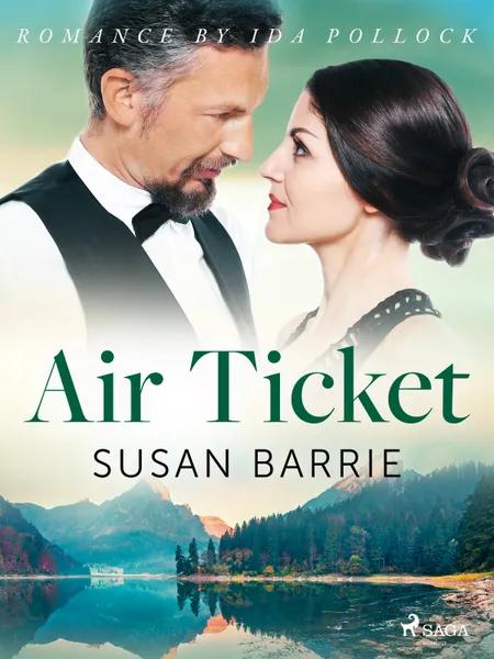 Air Ticket af Susan Barrie