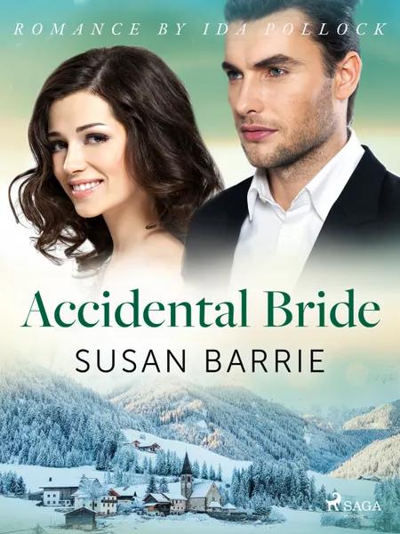 Accidental Bride af Susan Barrie