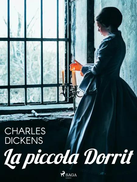 La piccola Dorrit af Charles Dickens