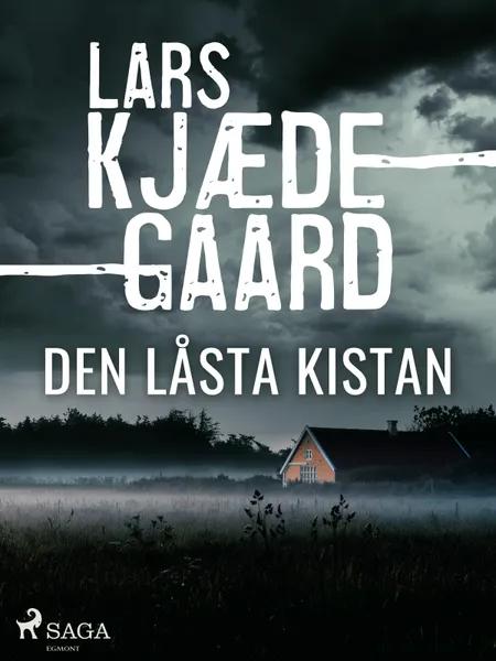 Den låsta kistan af Lars Kjædegaard